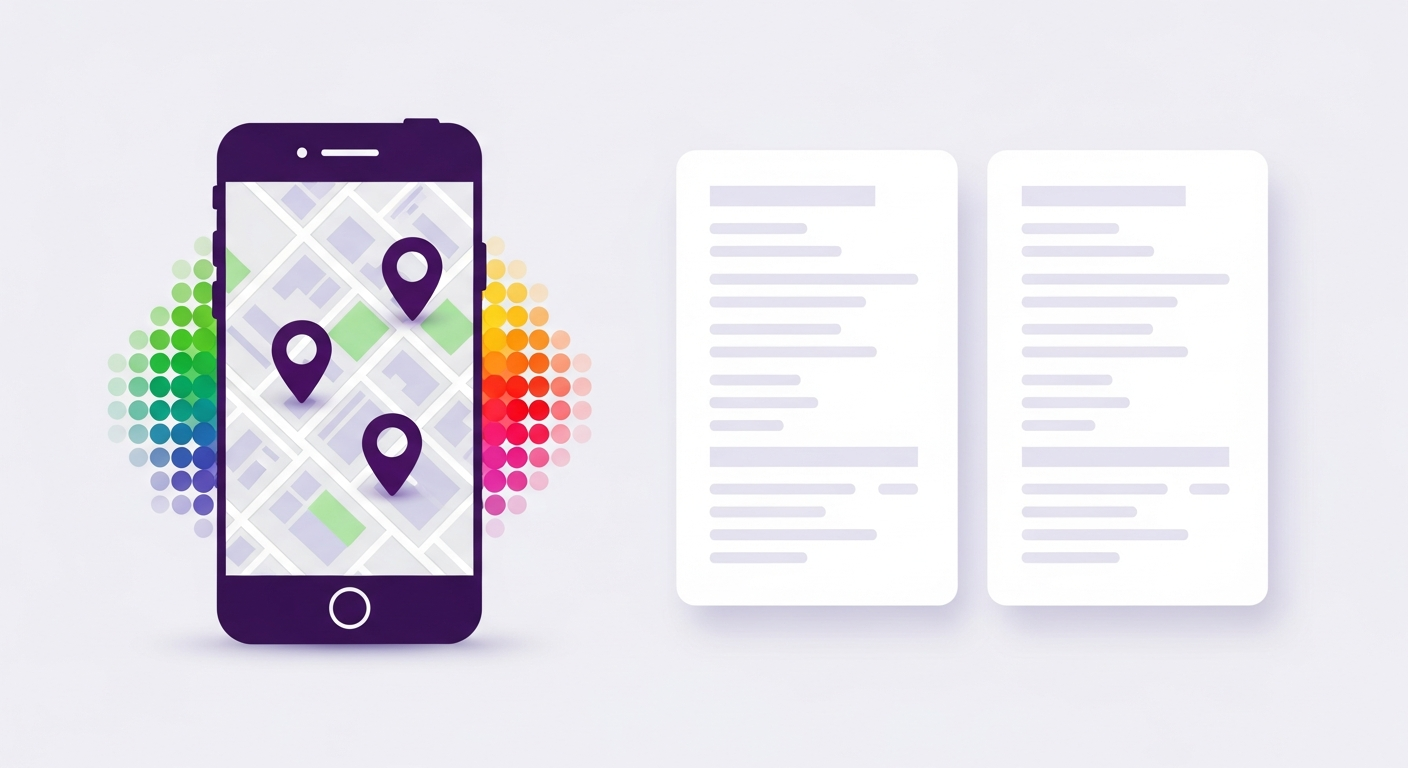 Lokalne SEO w erze AI Overview: jak zmierzyć widoczność firmy w Mapach Google i AI w 2026 roku